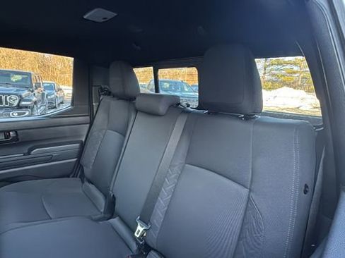 Used 2024 Toyota Tacoma SR5 image 32