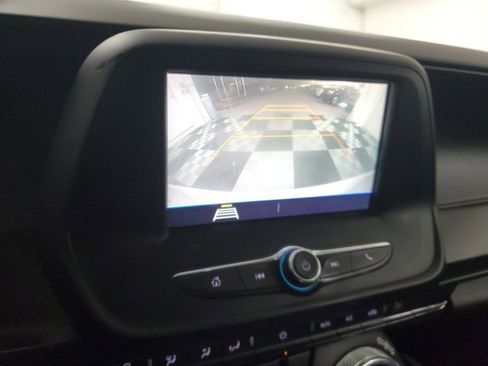 Used 2019 Chevrolet Camaro LT image 22