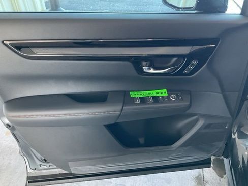 New 2026 Honda CR-V Sport Touring image 5