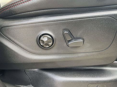 New 2026 RAM 1500 RHO w/ RHO Level 1 Equipment Group image 16