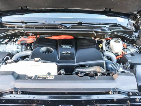 Used 2023 Toyota Tundra TRD Pro AWD/4WD image 30