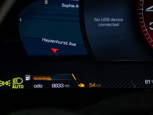 Used 2024 Ferrari Roma image 32