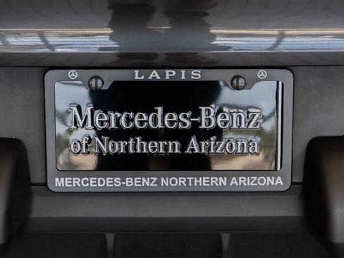 Used 2025 Mercedes-Benz GLC 43 AMG 4MATIC Coupe image 15