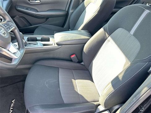 Used 2023 Nissan Sentra SV image 26