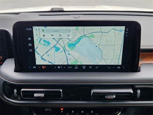 New 2025 Lincoln Aviator Black Label image 16