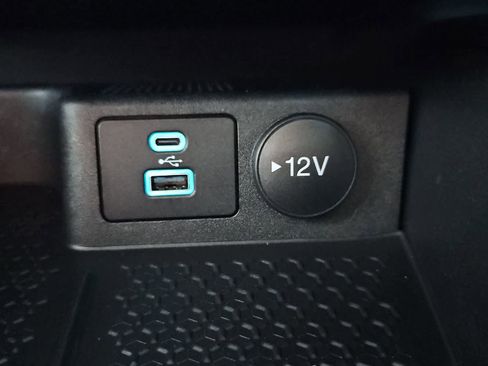 Used 2021 Ford Bronco Sport Outer Banks image 30