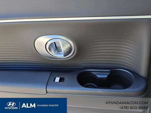 New 2026 Hyundai Ioniq 9 SEL AWD/4WD image 21