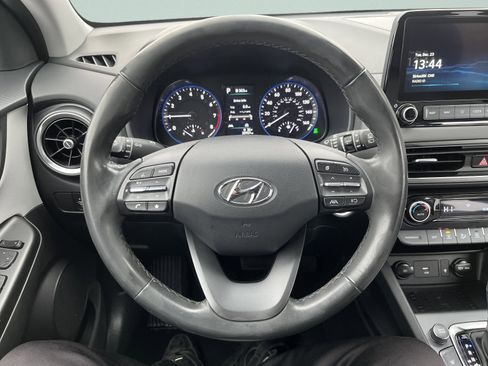 Used 2023 Hyundai Kona SEL w/ Convenience Package image 19