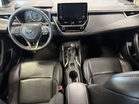 Used 2022 Toyota Corolla SE FWD image 10