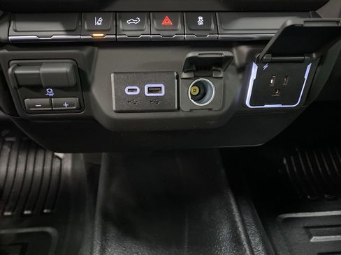 New 2026 GMC Sierra 3500 Pro w/ Convenience Package image 31