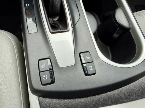 Used 2017 Acura RDX FWD w/ Advance Package image 26