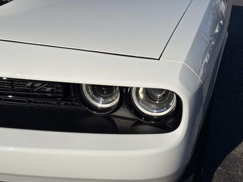 Used 2023 Dodge Challenger R/T w/ Blacktop Package image 10
