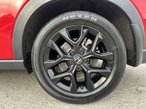 Used 2025 Honda HR-V Sport image 18