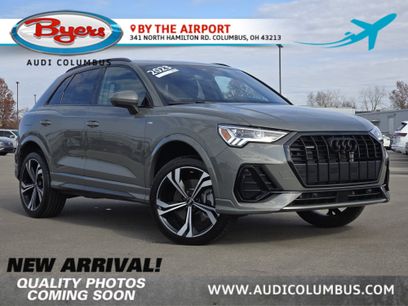 Used 2023 Audi Q3 2.0T Premium Plus w/ Premium Plus Package