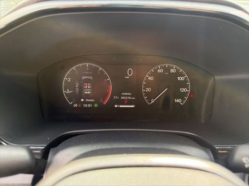 Used 2024 Honda CR-V EX image 25