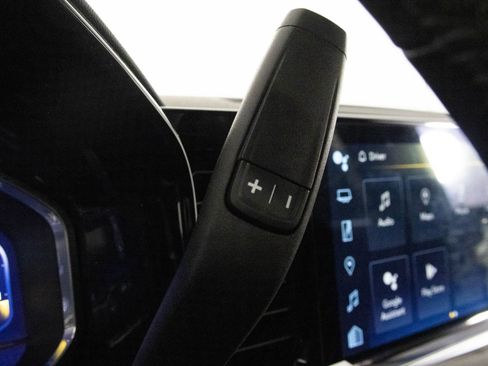 Certified 2023 Chevrolet Silverado 1500 LT image 24