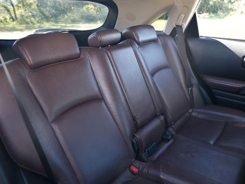 Used 2008 INFINITI FX45 AWD image 14