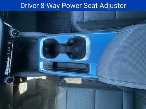 New 2026 Chevrolet Equinox EV LT AWD/4WD image 20