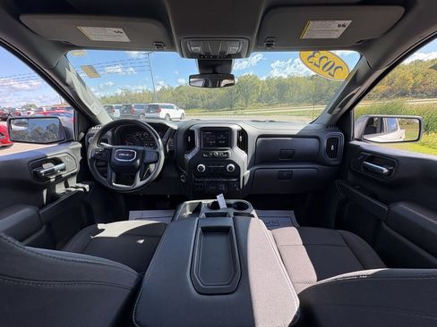 Used 2023 GMC Sierra 1500 Pro image 31