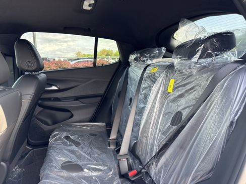 New 2025 Buick Envista Avenir image 31