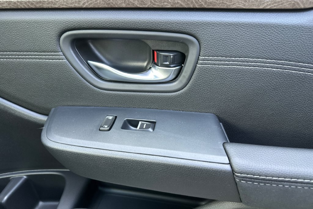 New 2026 Honda Pilot Elite image 21