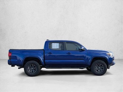 Used 2023 Toyota Tacoma SR5 image 4