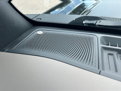 Used 2024 Ford Bronco Wildtrak image 26