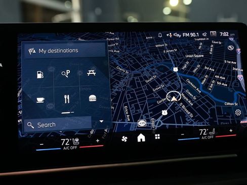 Used 2024 BMW X1 xDrive28i w/ Convenience Package image 47