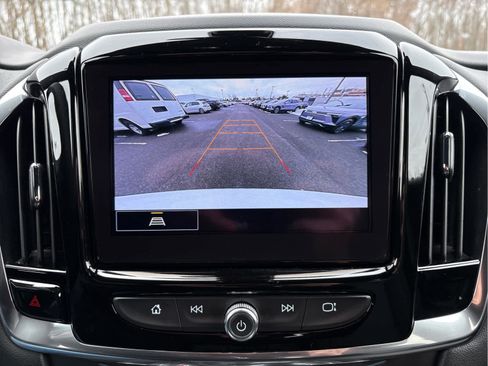 Certified 2023 Chevrolet Traverse LT image 23