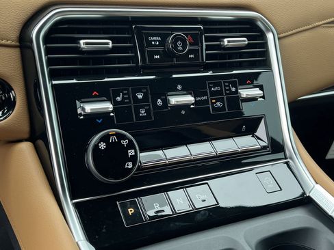 New 2026 Nissan Armada SL RWD image 12