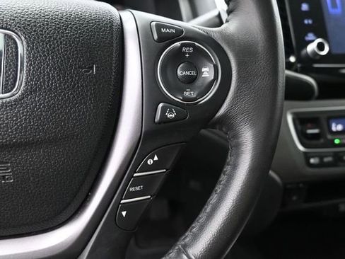Used 2023 Honda Ridgeline RTL image 28