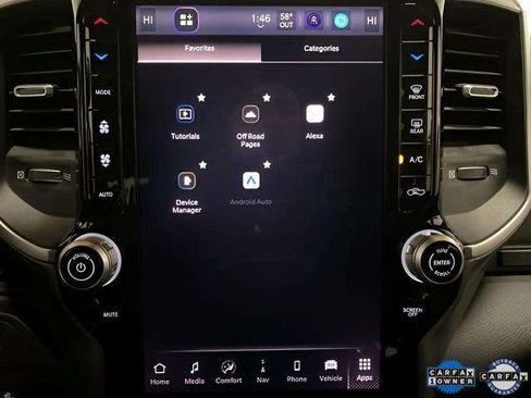 Used 2025 RAM 2500 Big Horn image 45