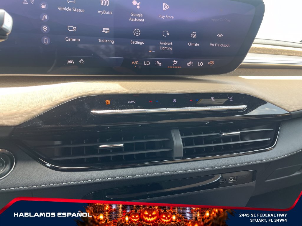 New 2026 Buick Enclave Preferred FWD image 30