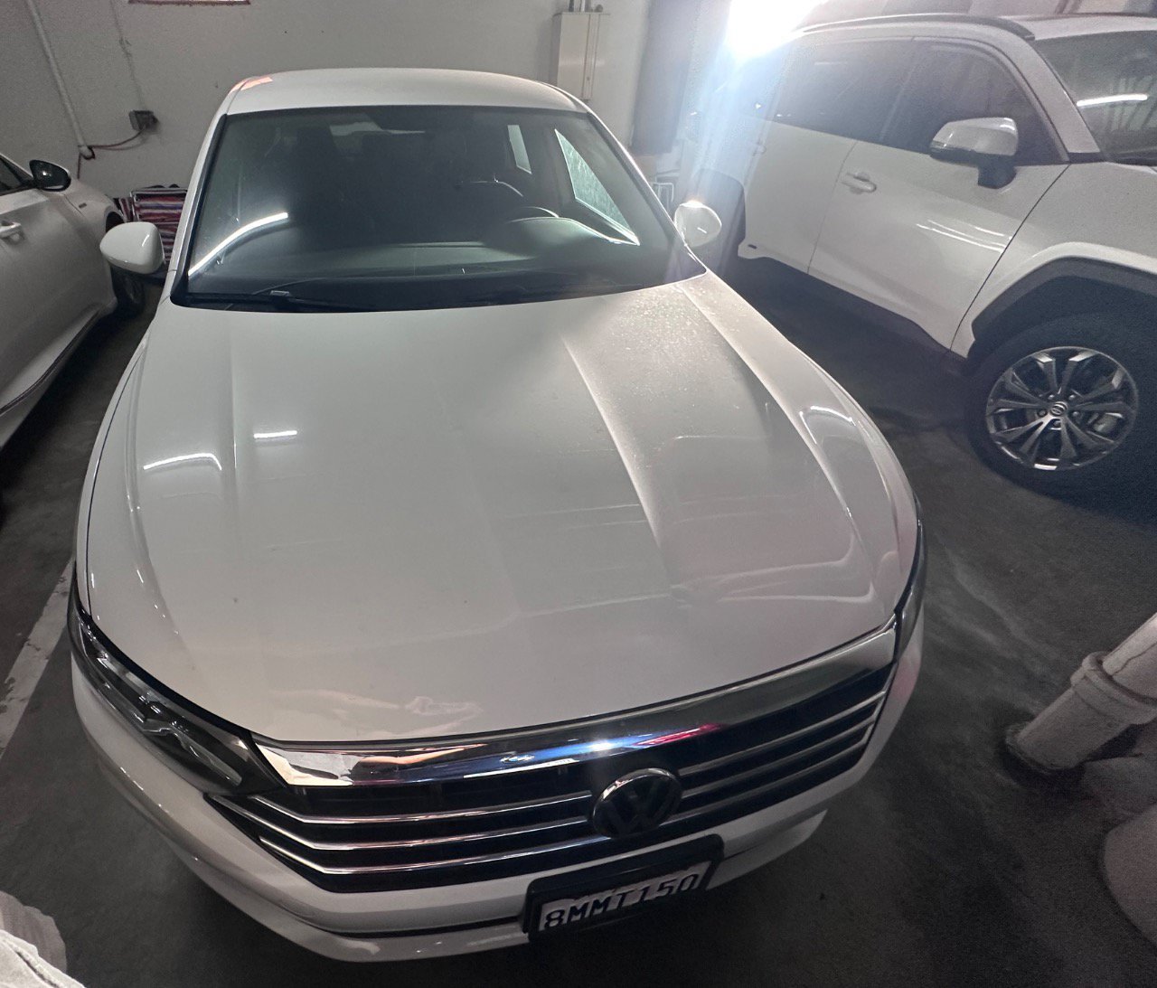 Used 2019 Volkswagen Jetta S w/ Driver Assistance Package FWD image 4