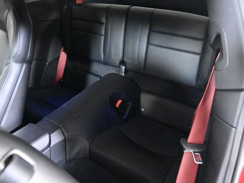 Certified 2022 Porsche 911 GT3 RS image 20