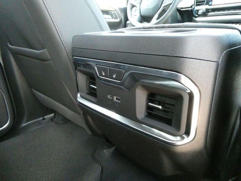 New 2026 Chevrolet Silverado 1500 High Country w/ Midnight Edition AWD/4WD image 15