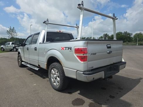 Used 2014 Ford F150 XLT w/ Equipment Group 302A Luxury AWD/4WD image 11