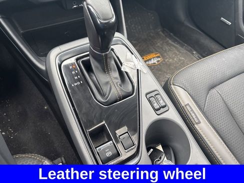 Certified 2025 Subaru Crosstrek 2.5i Wilderness image 26