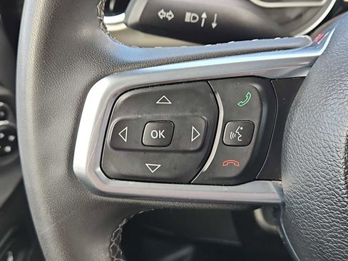 Used 2023 Jeep Gladiator Overland image 22