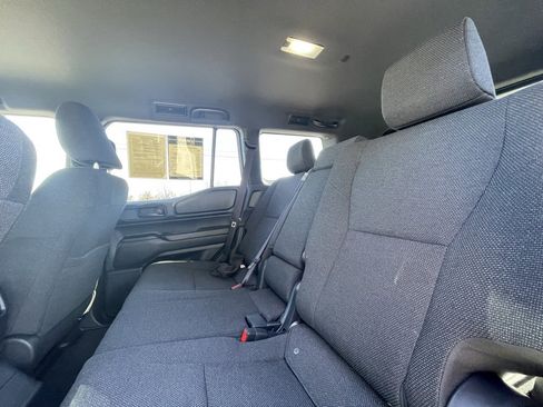 Used 2026 Toyota Land Cruiser 1958 image 26