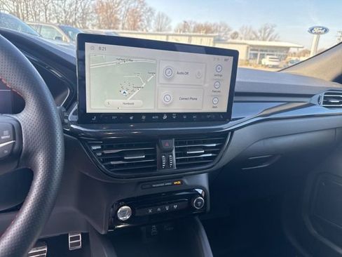 Used 2024 Ford Escape ST-Line w/ Tech Pack #1 image 23