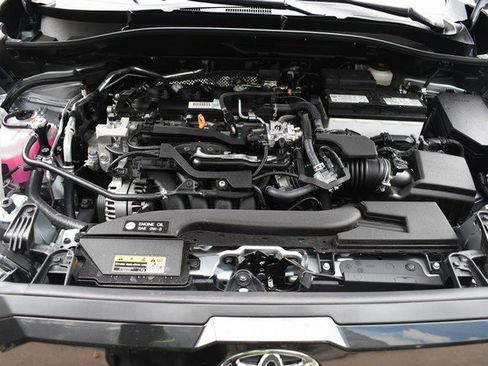 New 2026 Toyota Corolla Cross XLE image 14