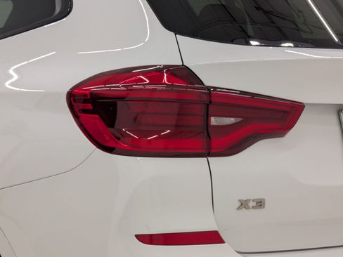 Used 2021 BMW X3 M40i w/ Premium Package image 13