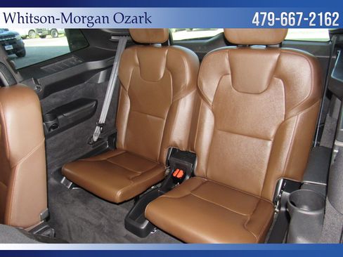 Used 2020 Volvo XC90 T6 Momentum w/ Protection Package Premier AWD/4WD image 29