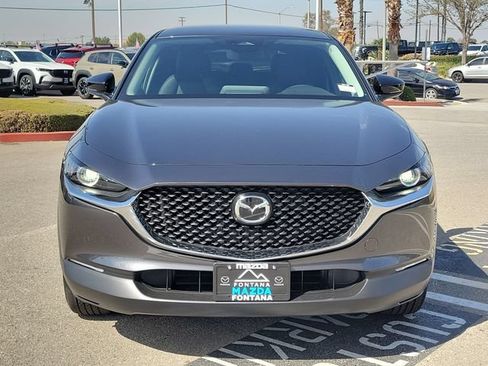 New 2026 MAZDA CX-30 AWD 2.5 S w/ Select Sport Pkg image 34