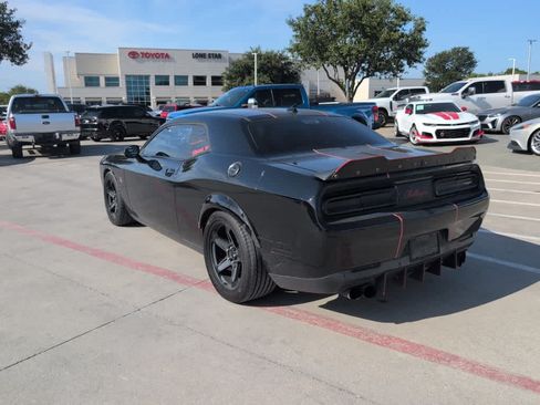 Used 2019 Dodge Challenger R/T Scat Pack RWD image 5