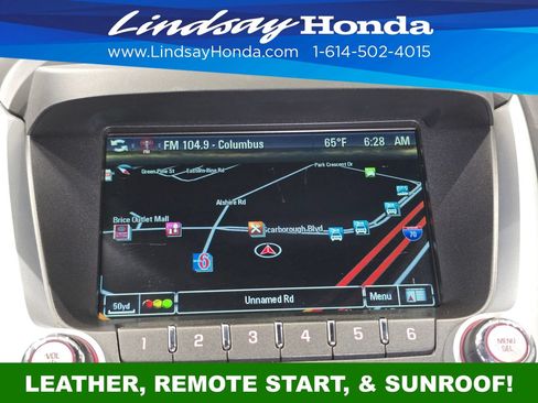 Used 2016 GMC Terrain Denali AWD/4WD image 20