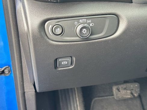 Certified 2024 Chevrolet Blazer LT image 24