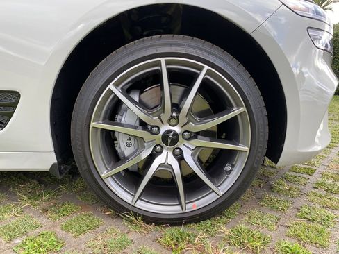 New 2026 Genesis G70 2.5T image 27