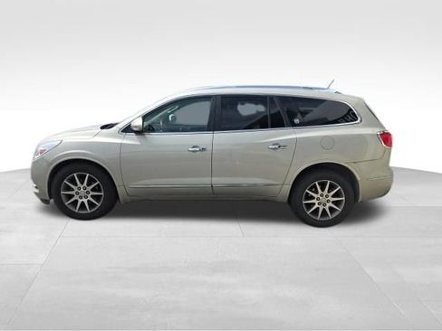 Used 2013 Buick Enclave Leather w/ Trailering Provision Package AWD/4WD image 6